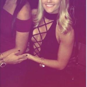 Black bodysuit ✨💃🏼♥️